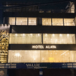 Hotel Alaya