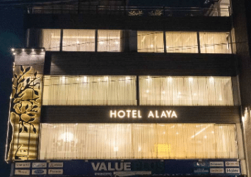 Hotel Alaya