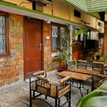 Hotel Embassy