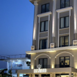 Hotel Lemarq
