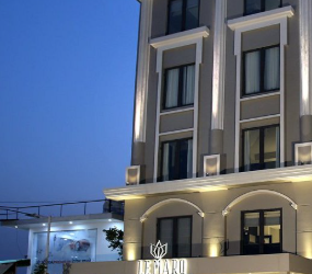 Hotel-Lemarq