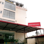 Hotel Vishnu