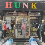 Hunk-Menswear