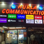 Hurla Communication
