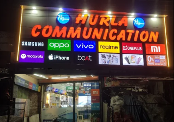 Hurla-Communication