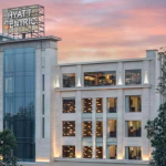 Hyatt Centric