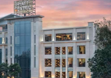 Hyatt-Centric