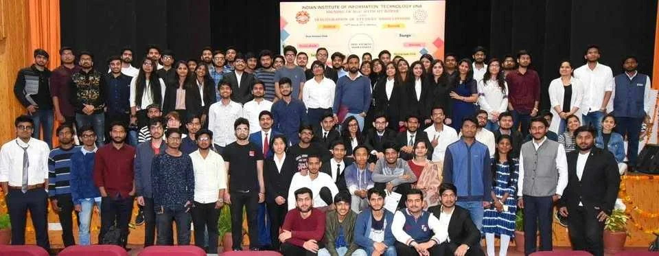 Indian Institute of Information Technology (IIIT) Una – Una (Saloh)
