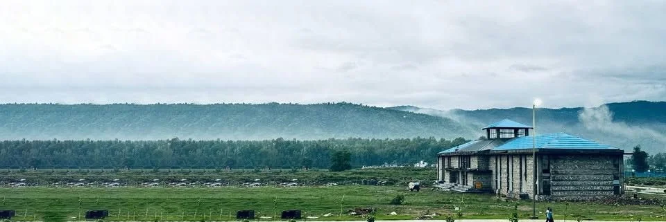Indian Institute of Management (IIM) Sirmaur – Dhaula Kuan, Sirmaur