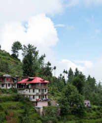 Jawahar-Nagar-Dharamshala