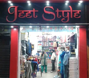 Jeet-Style