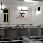 Jigyasu Library
