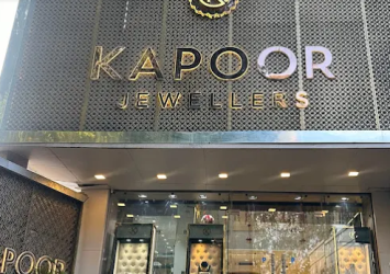 Kapoor Jewellers