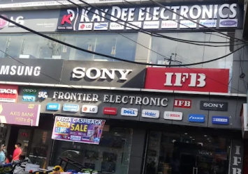 KayDee Electronics
