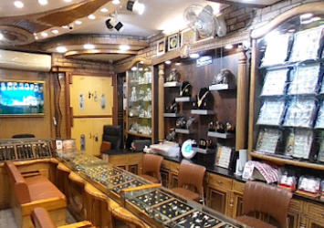Khalsa Jewellers
