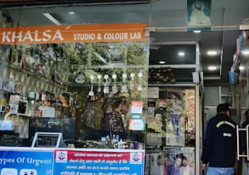 Khalsa-Studio