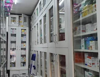 Khanna Medical