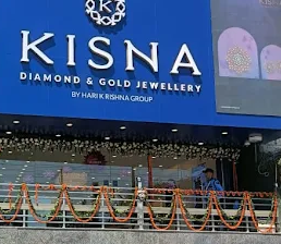 Kisna Diamond