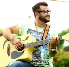 Kuldeep Sharma