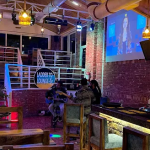Ladder-Lounge
