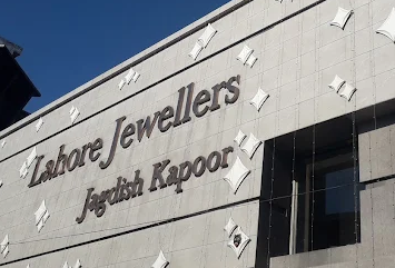 Lahore Jewellers