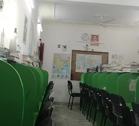Lakshya Library