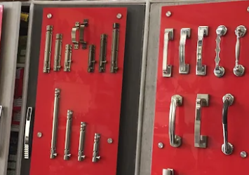 Laxmi Hardware