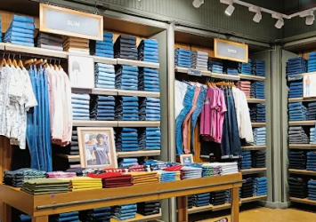 Levis-Exclusive