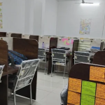 Library-Gyansarovar