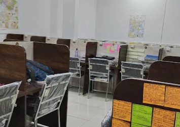 Library Gyansarovar