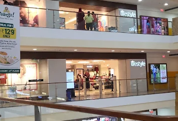 Lifestyle Stores