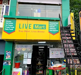 Live Mart