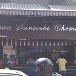 Maa-Santoshi-Chemist