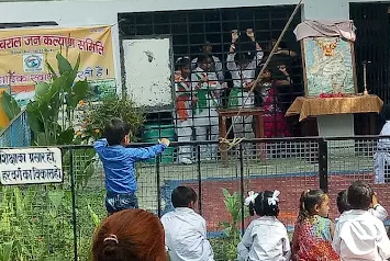 Manorama-Dabral