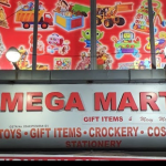 Mega-Mart