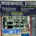 Mobiwheel-Store