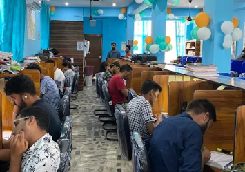 Nanda Library