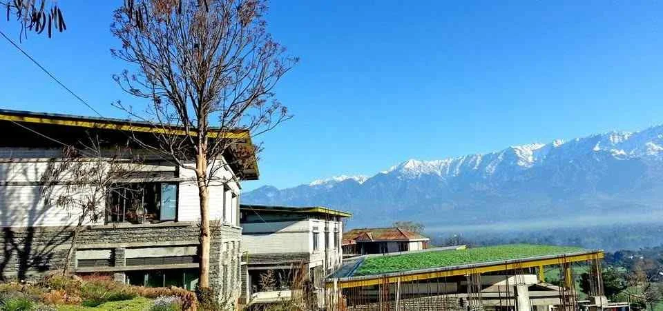 National Institute of Fashion Technology (NIFT) – Kangra