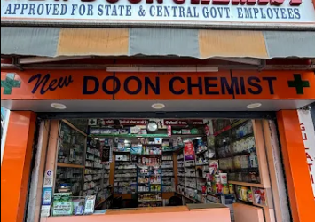 New Doon