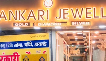Nirankari Jewellers