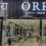 ORRA Fine
