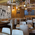 Opal-Lounge