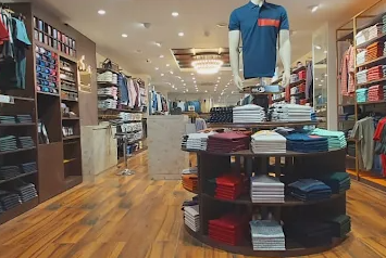 Pacific Mall 1