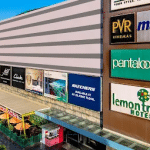 Pacific Mall