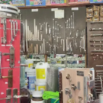 Paints HardwareHouse