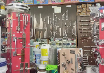 Paints HardwareHouse