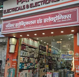 Parisar Electricals 1