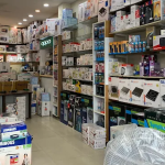 Parisar Electricals