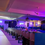 Parliament Library2.0