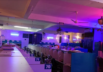 Parliament Library2.0
